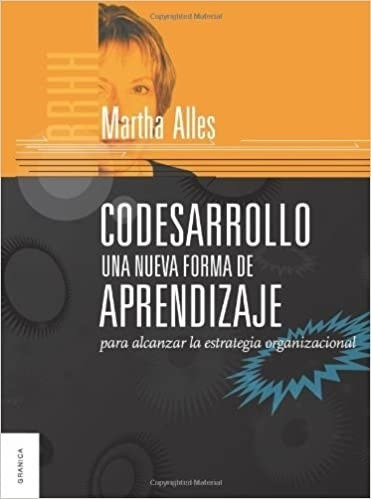 Libro Codesarrollo De Martha Alles