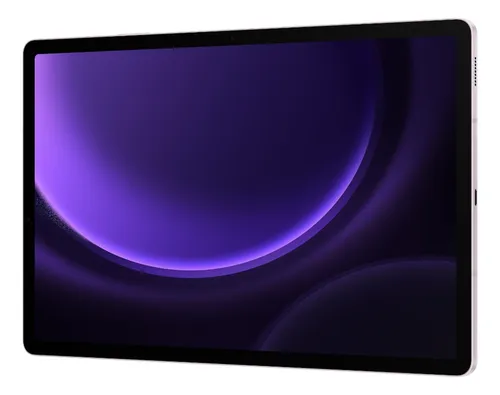 Tablet Samsung Galaxy Tab S9 Fe Plus 8 128gb Lavender 12.4