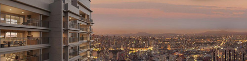 Imagem 4 de 15 de Apartamento Para Venda Em São Paulo, Bras, 3 Dormitórios, 2 Suítes, 1 Banheiro, 2 Vagas - Sp106_2-1552372