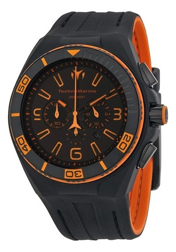 Relógio De Pulso Technomarine Wt30277j