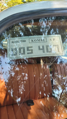 Kombi Customizada Limousine Temática