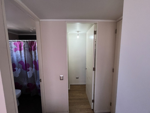Departamento Cerca U De Concepción