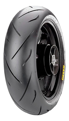 1 Llanta Motocicleta Maxxis 120/70zr17 W 58 Presa Sport