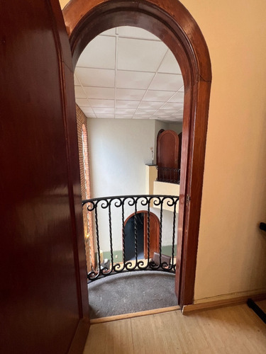 Hipódromo Condesa, Casa En Venta Con Uso De Suelo