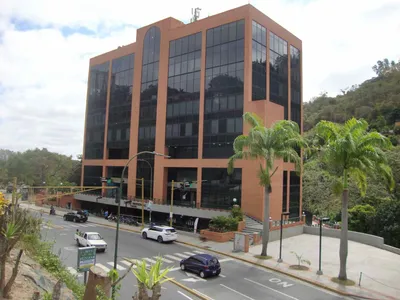 Oficina en venta