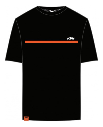 Remera Ktm Unbound Tee