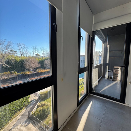 Venta Departamento 2 Ambiente Cochera Apto Credito