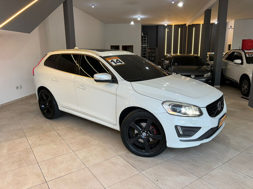 Volvo XC60 2.0 T5 R-design 5p