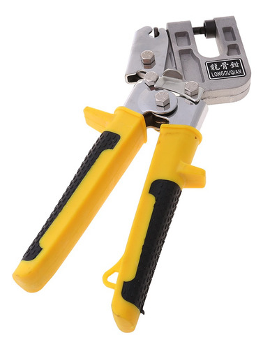 A Crimper 1in Handle Stud Crimper Gesso Ferramenta Drywall