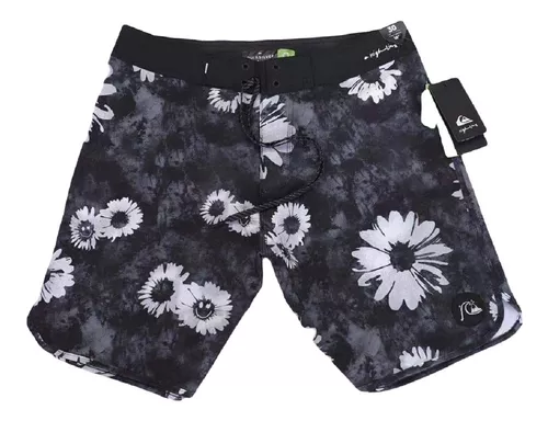 Quiksilver - Traje De Baño Boardshort 18´´ Bañador Hombre