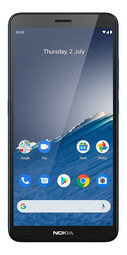 Celular Nokia C3 2020 32/2gb Pantalla 5.9´´ - Mobilestore