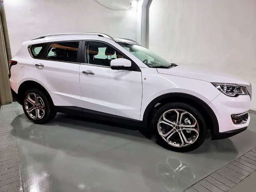 Jetour X70 Luxury At 1.5t | Entrega Inmediata | 2023