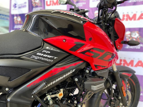 Imagen 17 de 19 de Pulsar Mania Ns 160 Fi
