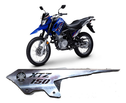 Guarda Cadena Yamaha Xtz 150