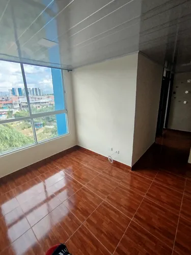 Apto 3 Alcobas,1 Baño,cocina Semi Integral,sala Comedor.