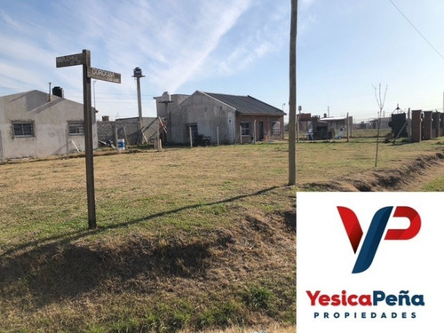 Imagen 1 de 7 de Lote A La Venta En Maximo Paz Moradas De Maximo.