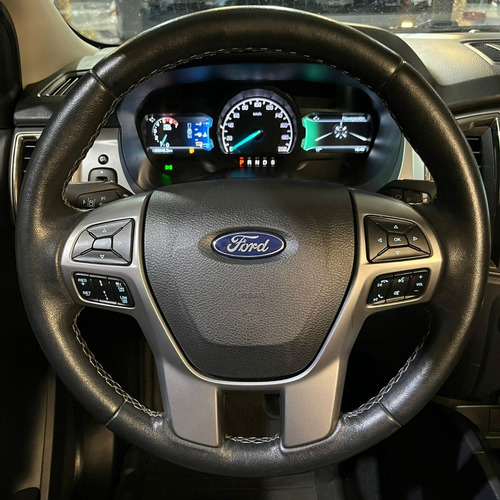 Imagen 14 de 19 de Ford Ranger 3.2 Cd Limited Tdci 200cv Automática