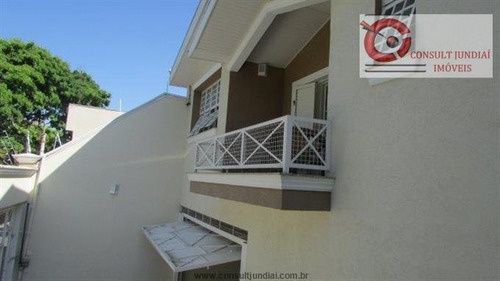 Imagem 26 de 29 de Casas Comerciais À Venda Em Jundiaí/sp - Compre O Seu Casas Comerciais Aqui! - 1320195