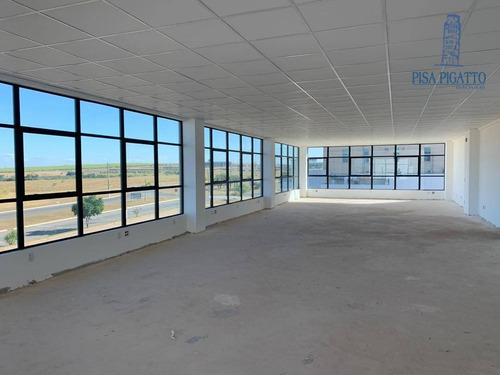 Imagem 8 de 10 de Sala Para Alugar, 196 M² Por R$ 9.000,00/mês - Jardim America - Paulínia/sp - Sa0268
