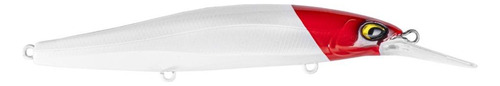 Isca Artificial Marine Invader Mr 110f - Meia Agua Floating