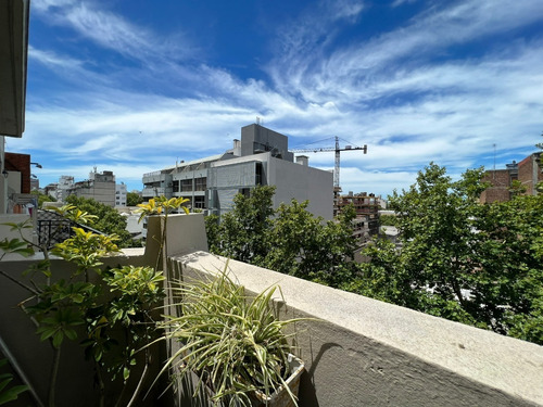 Imagen 4 de 24 de Venta Apartamento 3 Dormitorios Mas Servicio Centro