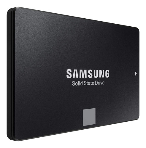 Disco Duro Samsung 860 Evo 500gb 2.5 Ssd Sata Iii