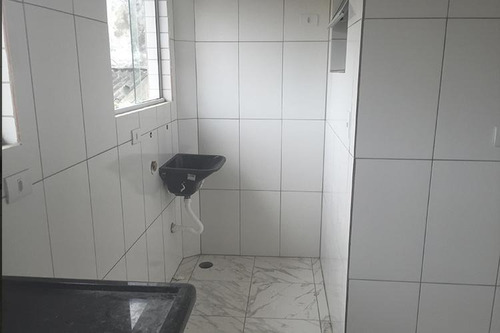 Imagem 9 de 23 de Casa Com 2 Dormitórios À Venda, 88 M² Por R$ 380.000,00 - Canto Do Forte - Praia Grande/sp - Ca0028