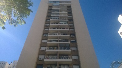 Imagem 1 de 25 de Apartamento Passo Da Areia Porto Alegre - 2840