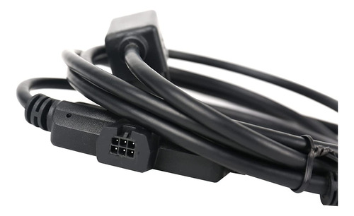 Twsoul Obdii Hdmi Cable Compatible With Edge Cs2 Cts2 Cts3 P