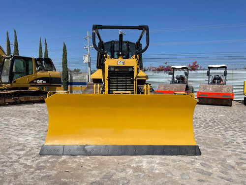 Caterpillar Bulldozer D6n Xl 2020