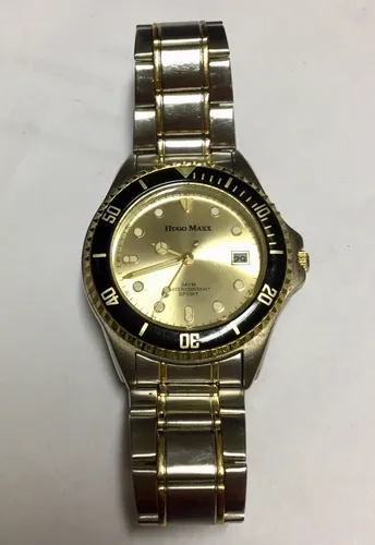 Reloj hugo maxx cheap