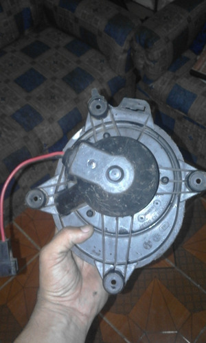 Imagen 2 de 8 de Motor Soplador De Chrysler Pt Cruiser Original De Importador
