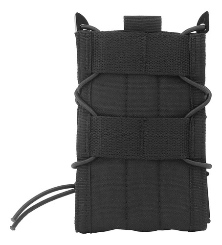 Bolsa De Nylon 500d For Portatools Edc Bo Revistas