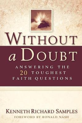 Libro Without A Doubt - Kenneth Richard Samples
