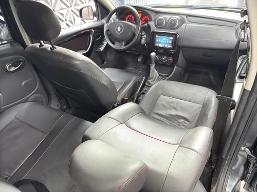 Renault Stepway 1.6l