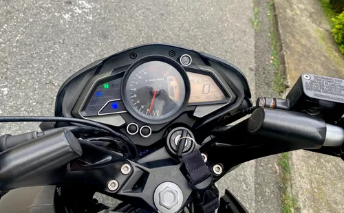 Pulsar Ns 160 Fi Abs