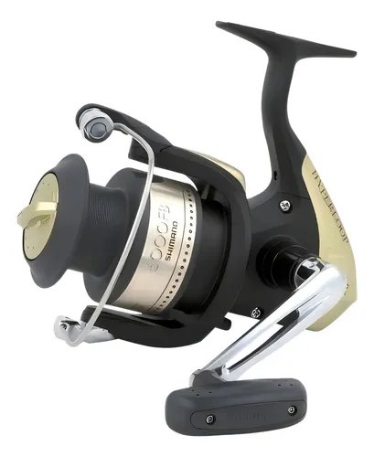 Molinete Shimano Hyperloop 6000fb