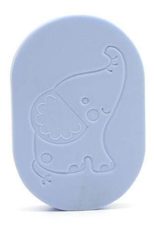 Imagen 2 de 8 de Esponja Ultra Soft Para El Baño Del Bebé - Baby Innovation