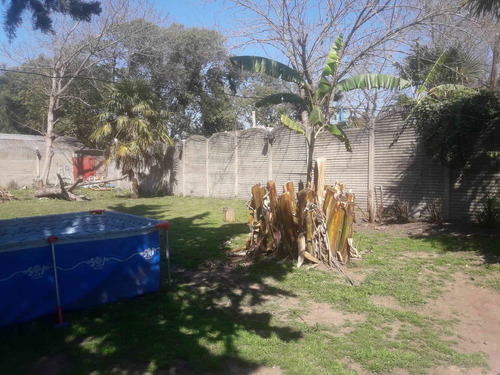 Imagen 21 de 27 de Venta Casa 3 Dormitorios Rafael Calzada Parque
