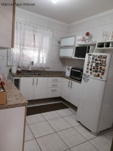 Imagem 15 de 18 de Casa - Ca04044 - 69404337