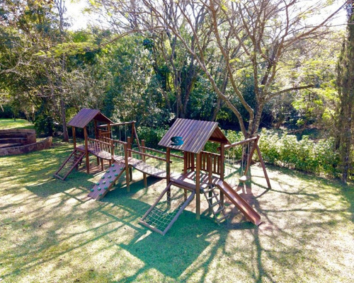 Imagem 12 de 19 de Terreno Em Condomínio - Tc00178 - 69925327