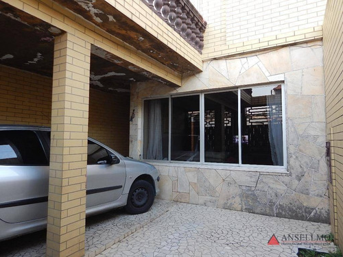 Imagem 13 de 29 de Sobrado À Venda, 158 M² Por R$ 700.000,00 - Nova Petrópolis - São Bernardo Do Campo/sp - So1009