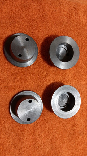 Repuestos Originales Para Wuinche Emi 500 Ece,europea Y Domo