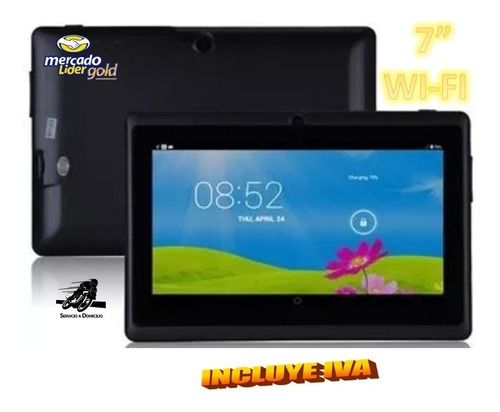 Tablet One / Viu 7 Nueva Con Garantia Incluye Iva