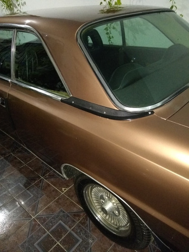 Renault Coupe Torino Zx Coupe