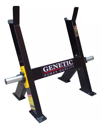 Pino Para Discos Soporte Gimnasio Portadiscos Pesas Gym Jbh - $ 129.990