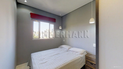 Imagem 5 de 10 de Apartamento - Bela Vista - Ref: 114038 - V-114038