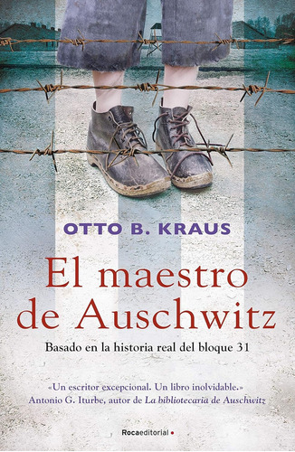 El Maestro De Auschwitz