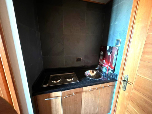 Departamento Con Studio Ind En Valle De La Luna,valle Nevado