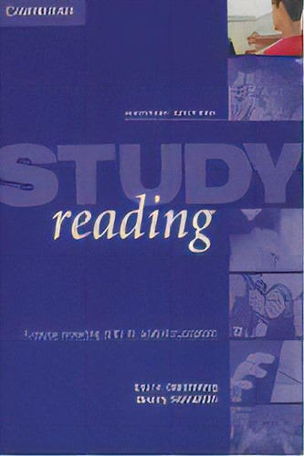 Study Reading St 2ãâª Edicion, De Glendinning,eric. Editorial Cambridge En Inglés